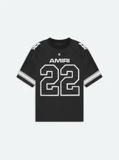 22 MESH TEE