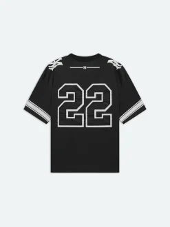 22 MESH TEE