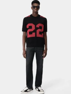 22 TEE