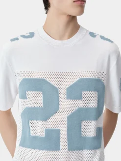 22 TEE