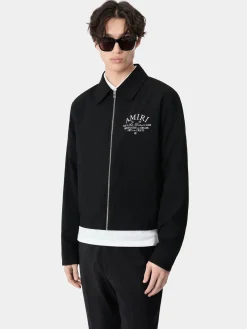 AMIRI ARTS DISTRICT BLOUSON