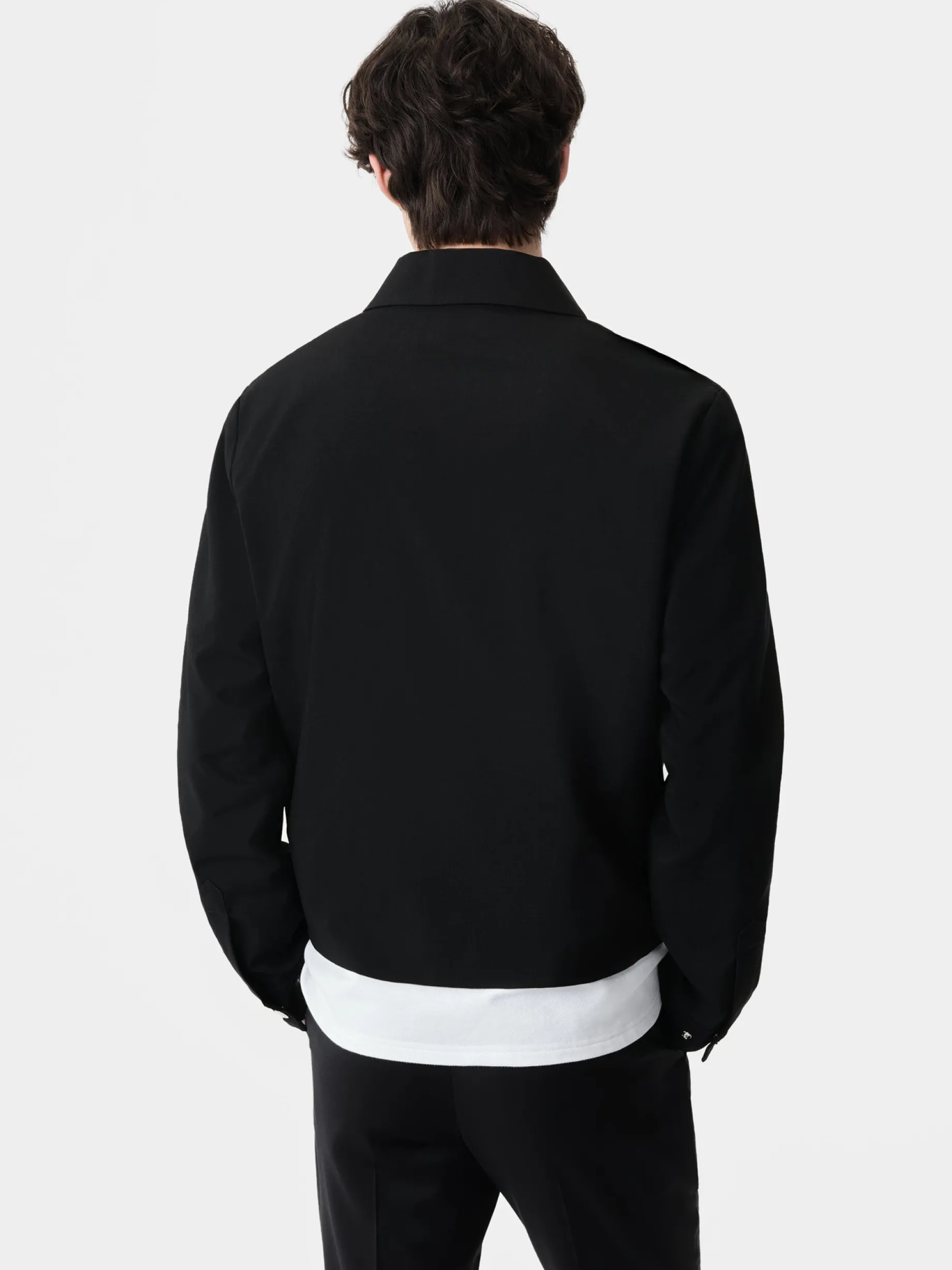 AMIRI ARTS DISTRICT BLOUSON