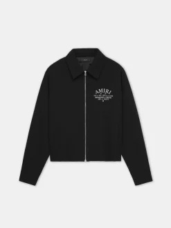 AMIRI ARTS DISTRICT BLOUSON