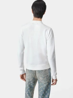 AMIRI ARTS DISTRICT CREWNECK