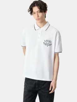 AMIRI ARTS DISTRICT POLO