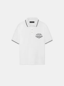 AMIRI ARTS DISTRICT POLO