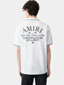 AMIRI ARTS DISTRICT POLO