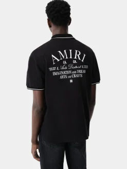 AMIRI ARTS DISTRICT POLO