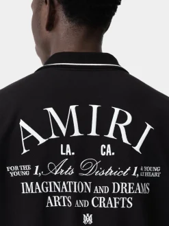 AMIRI ARTS DISTRICT POLO