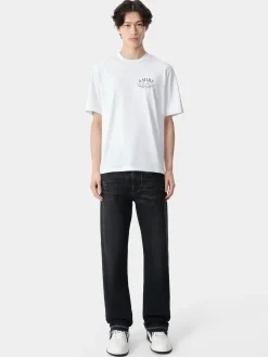 AMIRI ARTS DISTRICT TEE