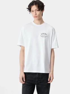 AMIRI ARTS DISTRICT TEE