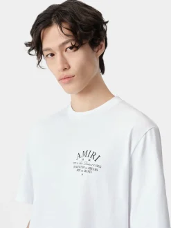 AMIRI ARTS DISTRICT TEE
