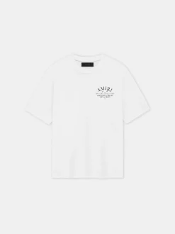 AMIRI ARTS DISTRICT TEE