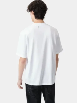 AMIRI ARTS DISTRICT TEE