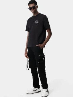 AMIRI ARTS DISTRICT TEE
