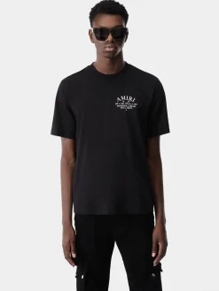 AMIRI ARTS DISTRICT TEE