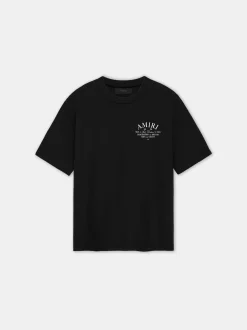 AMIRI ARTS DISTRICT TEE