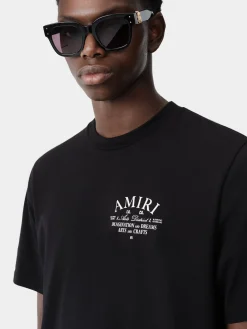 AMIRI ARTS DISTRICT TEE