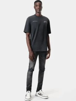 AMIRI CINEMAS VINTAGE TEE