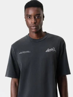 AMIRI CINEMAS VINTAGE TEE