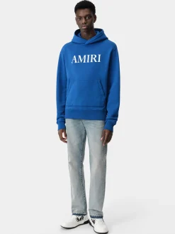 AMIRI CORE LOGO HOODIE