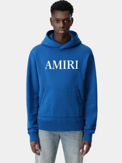 AMIRI CORE LOGO HOODIE
