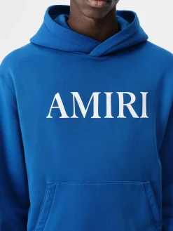 AMIRI CORE LOGO HOODIE