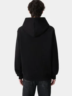 AMIRI CORE LOGO HOODIE