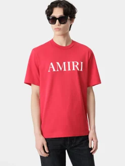 AMIRI CORE LOGO TEE