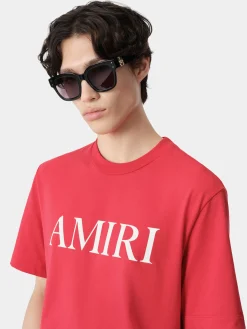 AMIRI CORE LOGO TEE