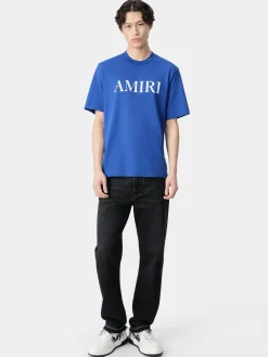 AMIRI CORE LOGO TEE