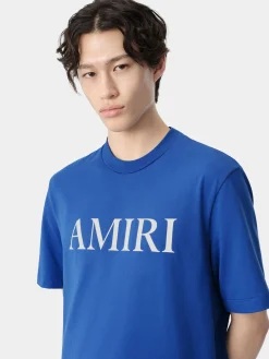 AMIRI CORE LOGO TEE