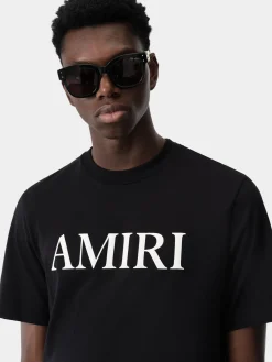 AMIRI CORE LOGO TEE