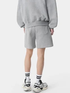 AMIRI EMBROIDERED SHORT