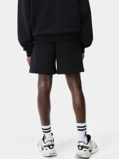 AMIRI EMBROIDERED SHORT