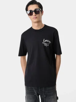 AMIRI HOLLYWOOD TEE