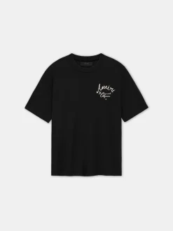 AMIRI HOLLYWOOD TEE