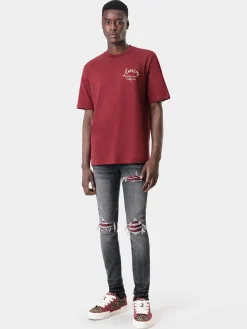 AMIRI HOLLYWOOD TEE