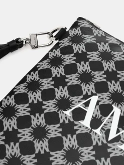 AMIRI MA QUAD LARGE POUCH