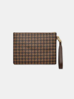 AMIRI MA QUAD LARGE POUCH
