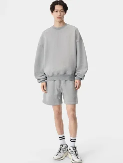 AMIRI OVERSIZED CREW