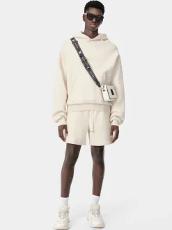 AMIRI OVERSIZED HOODIE