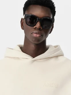 AMIRI OVERSIZED HOODIE