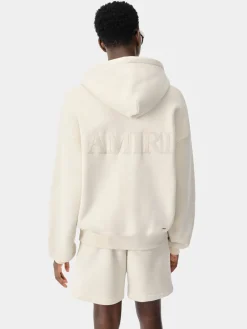 AMIRI OVERSIZED HOODIE