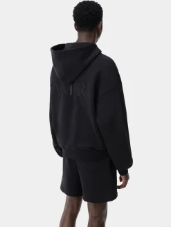 AMIRI OVERSIZED HOODIE