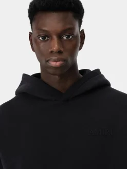 AMIRI OVERSIZED HOODIE