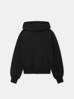 AMIRI OVERSIZED HOODIE