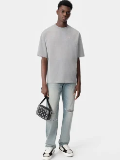AMIRI OVERSIZED TEE