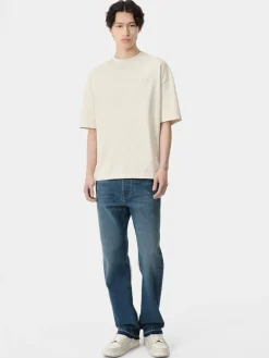 AMIRI OVERSIZED TEE