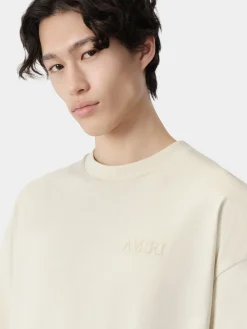 AMIRI OVERSIZED TEE